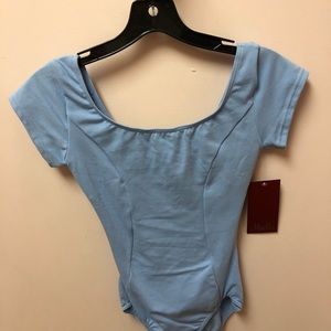 Adult ballet leotard